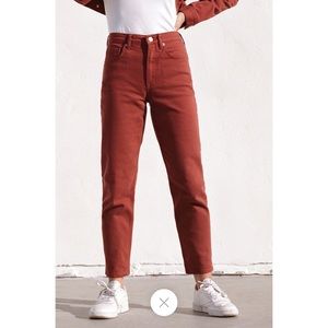 EVERLANE Edition 01 straight leg jean